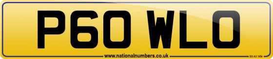 P60 WLO
