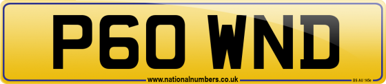 P60 WND