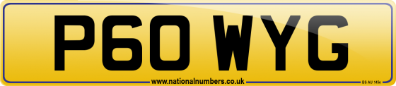P60 WYG