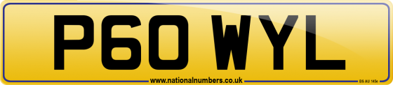 P60 WYL