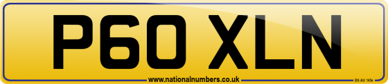 P60 XLN
