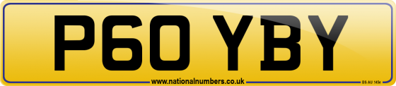 P60 YBY