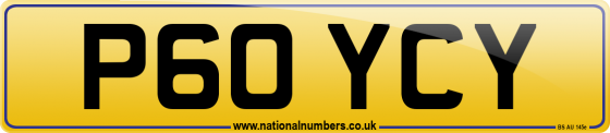 P60 YCY
