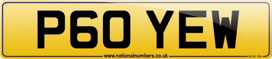 P60 YEW