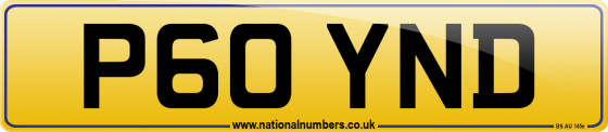 P60 YND