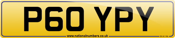 P60 YPY