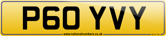 P60 YVY