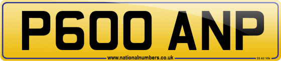 P600 ANP