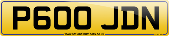 P600 JDN