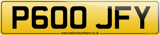 P600 JFY