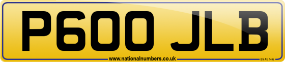 P600 JLB