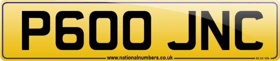 P600 JNC