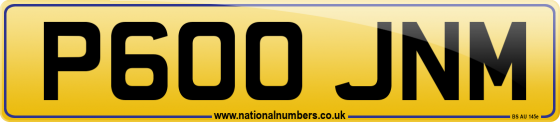 P600 JNM