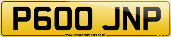 P600 JNP