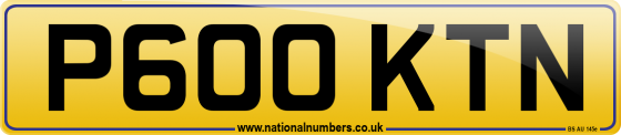 P600 KTN