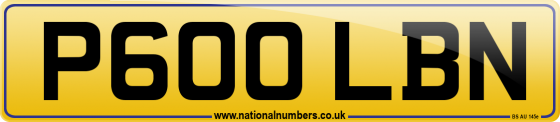P600 LBN