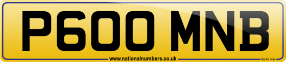 P600 MNB