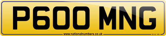 P600 MNG