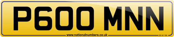 P600 MNN