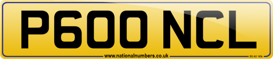 P600 NCL