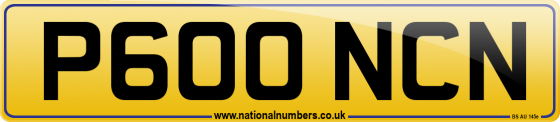 P600 NCN