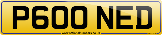 P600 NED