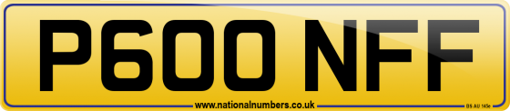 P600 NFF