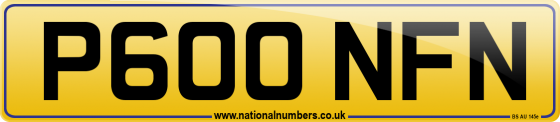 P600 NFN