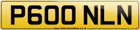 P600 NLN