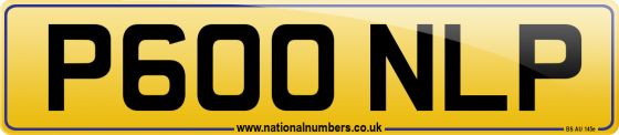 P600 NLP