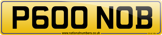 P600 NOB