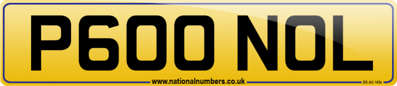 P600 NOL