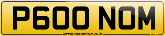 P600 NOM