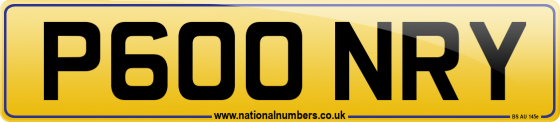 P600 NRY