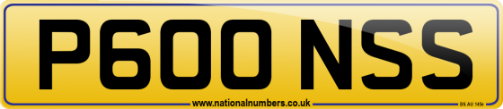 P600 NSS