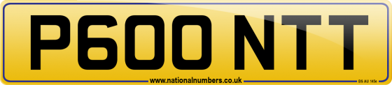 P600 NTT