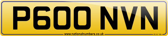 P600 NVN