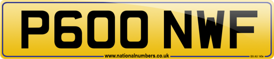 P600 NWF