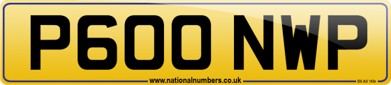 P600 NWP