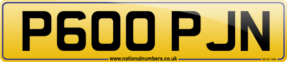 P600 PJN