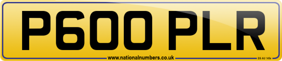 P600 PLR