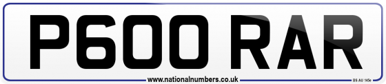 P600 RAR