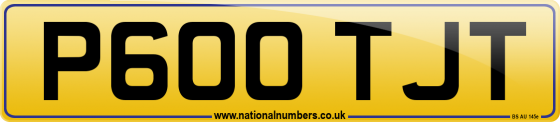 P600 TJT