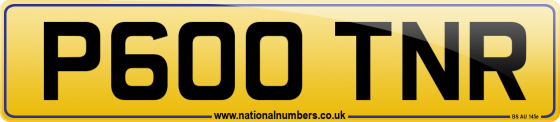 P600 TNR