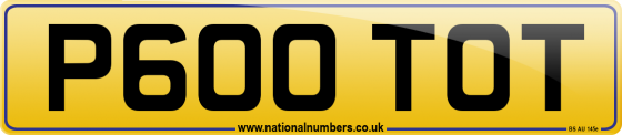 P600 TOT