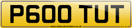 P600 TUT