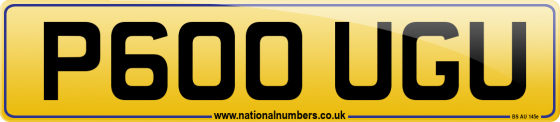 P600 UGU