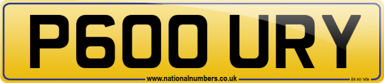P600 URY
