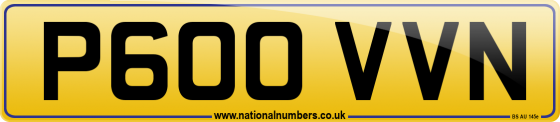 P600 VVN
