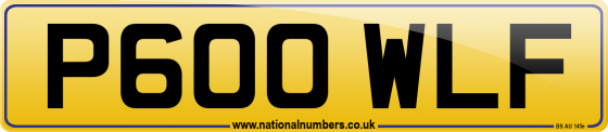 P600 WLF